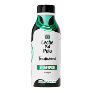 Shampoo Tradicional Leche Pal Pelo x 250ml