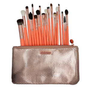 Kit De Brochas Atenea Coral Life x 18pcs
