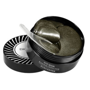Colageno Para Ojos Bioaqua x 120 Perla Negra