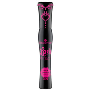 Pestañina Rizo Y Volumen Essence