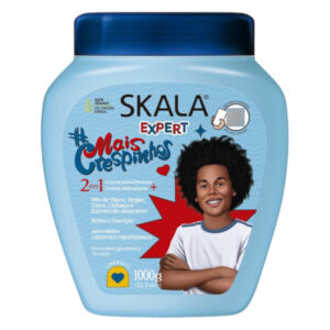 Tratamiento Skala Crespinhos