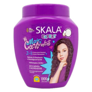 Tratamiento Skala Mais Cachinhos