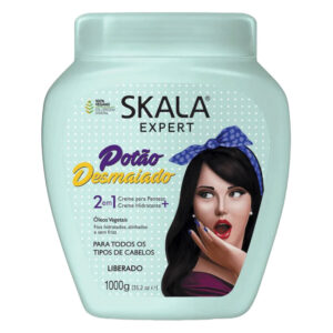 Tratamientos Skala Potao Desmaiado