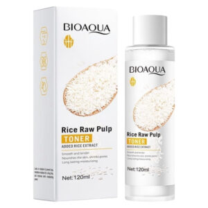 Tonico De Arroz Bioaqua 41029