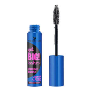 Pestañina Get Big  Volume Boosy Essence A Prueba De Agua