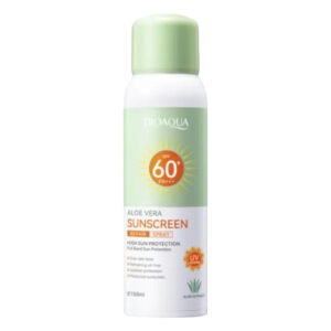 Protector Solar Bioaqua Spray Aloe Vera 33208