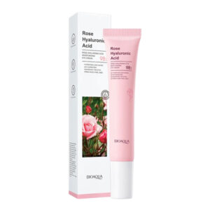 Contorno De Ojos Bioaqua Rose AH 80038