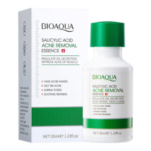 Tonico Facial Bioaqua Acido Salicilico 42569