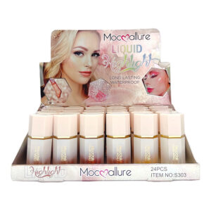 Iluminador Liquido Mocallure