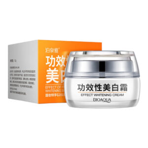 Crema Blanqueadora Bioaqua 9774