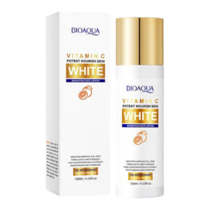 Tonico Vitamina C White Bioaqua 88616