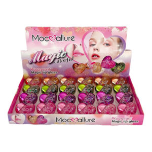 Brillo Magic Corazon 1012