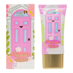 Primer Rosas Grande Trendy PM04