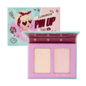 Iluminador Pin Up Trendy