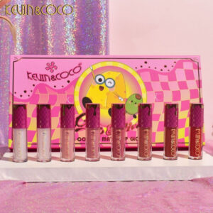 Brillo Labial Cheese Y Olive Kevin & Coco