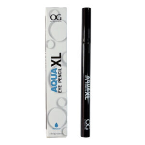 Plumon Profesional Og Cosmetics Negro