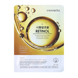 Velo Facial Retinol 11350