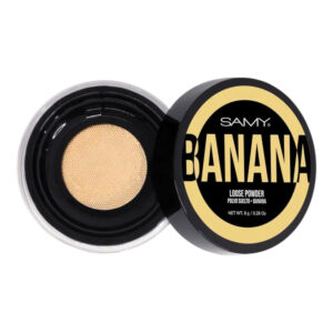 Polvo Suelto Samy Banana x 8Gr