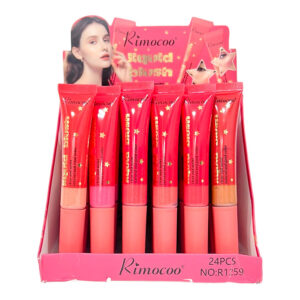 Rubor Liquido Rimonoco 1259