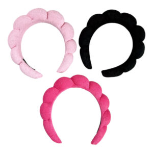 Diadema Puffy