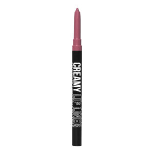 Delineador Retractil De Labios Samy Rosa T04