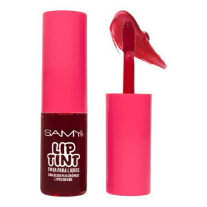 Tinta Para Labios Samy Blood Kiss