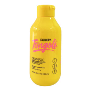 Shampoo Tongole La Pocion