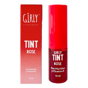 Girly Tint Rose
