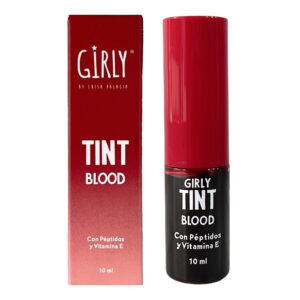 Girly Tint Blood