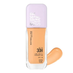 Base Superstay Lumi Matte Maybelline 132
