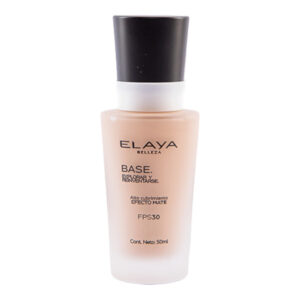 Base Liquida Elaya Arena