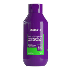 Shampoo Crecimiento y Control Caida La Pocion