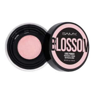 Polvo Suelto Samy Rosado x 8Gr