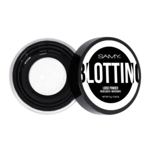 Polvo Suelto Samy Matificante x 8Gr