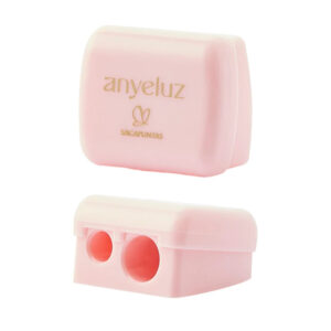 Sacapuntas Anyeluz