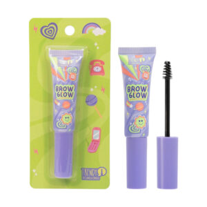 Gel Fijador De Cejas Glow Trendy 2167