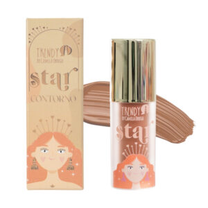 Contorno En Crema Star Trendy 1892