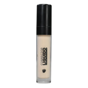 Corrector Liquido De Dolce Bella Honey