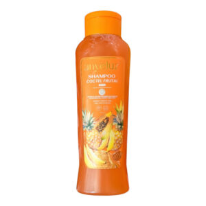 Shampoo Coctel Frutal Anyeluz x 500ml