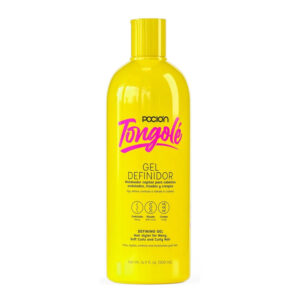 Gel Definidor De Rizos Tongole La Pocion