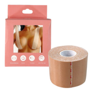 Cinta Para Busto Boob Tape