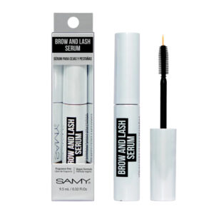 Serum Para Cejas Y Pestañas Samy