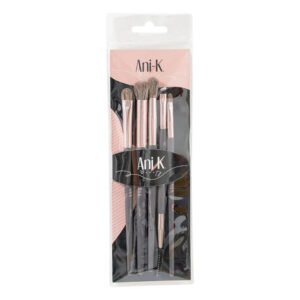 Set Pinceles Ojos Ani-k