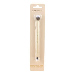 Brocha Duo Difuminadoras Atenea Db08