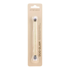 Brocha Duo Difuminadoras Atenea Db11