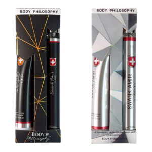 Kit Splash y Crema Caballero B0045 Hombre