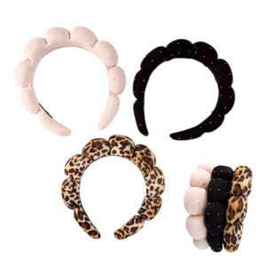 Diadema Para Maquillaje