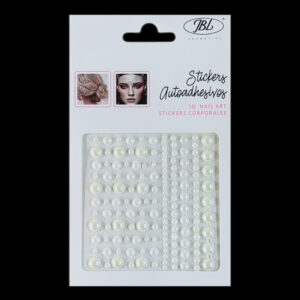 Perlas Adhesivas XC004