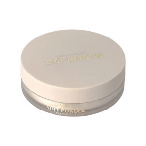 Polvo Suelto Soft Powder Montoc x 5gr