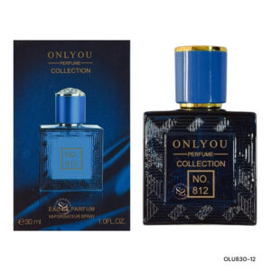 Fragancia Caballero OLU830-12 X 30Ml